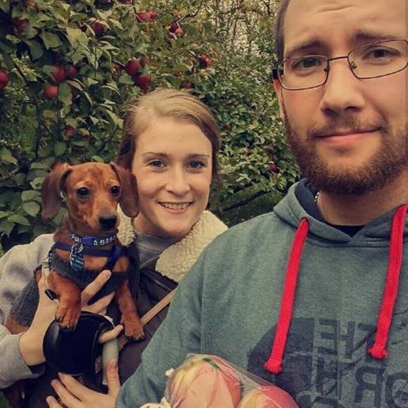 Meet your Posher, Magan - Picture 1 of 1